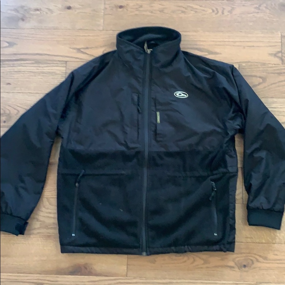 Men’s Large Drake Waterfowl Jacket